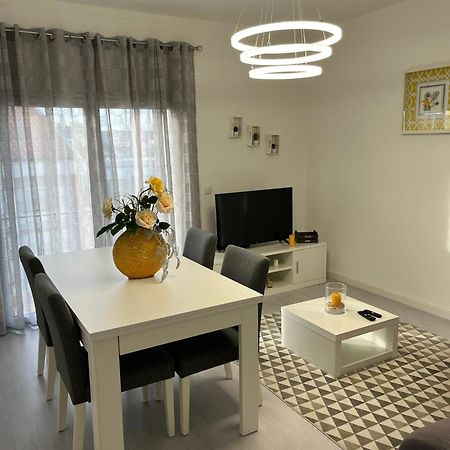 Apartamento Palomar Pombal  Buitenkant foto