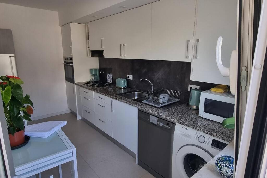 Apartamento Palomar Pombal  Buitenkant foto
