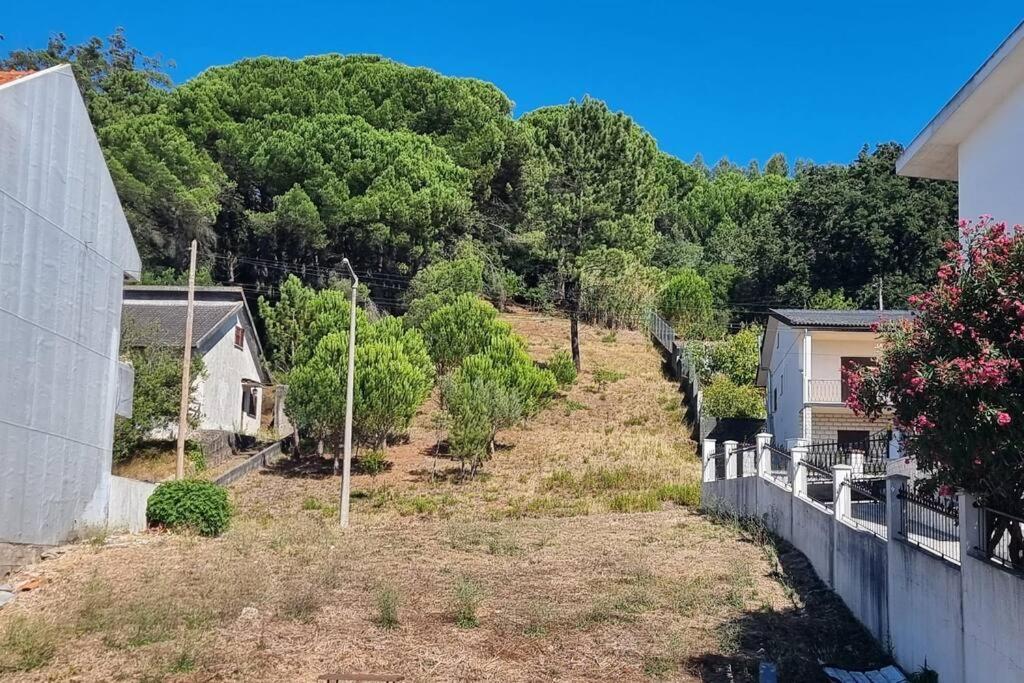 Apartamento Palomar Pombal  Buitenkant foto