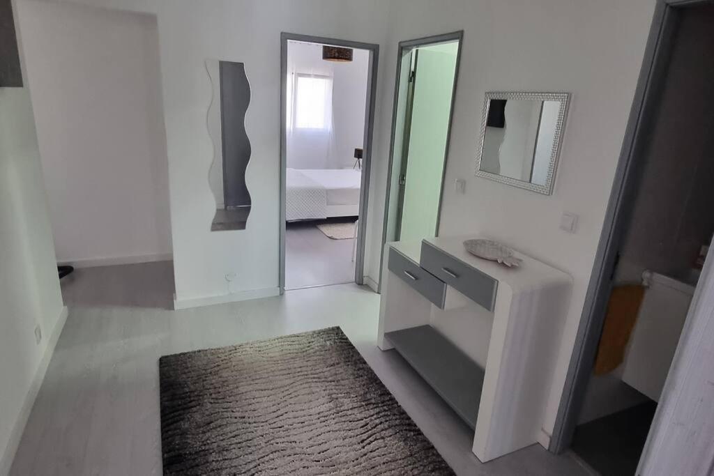 Apartamento Palomar Pombal  Buitenkant foto