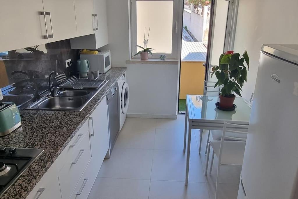 Apartamento Palomar Pombal  Buitenkant foto
