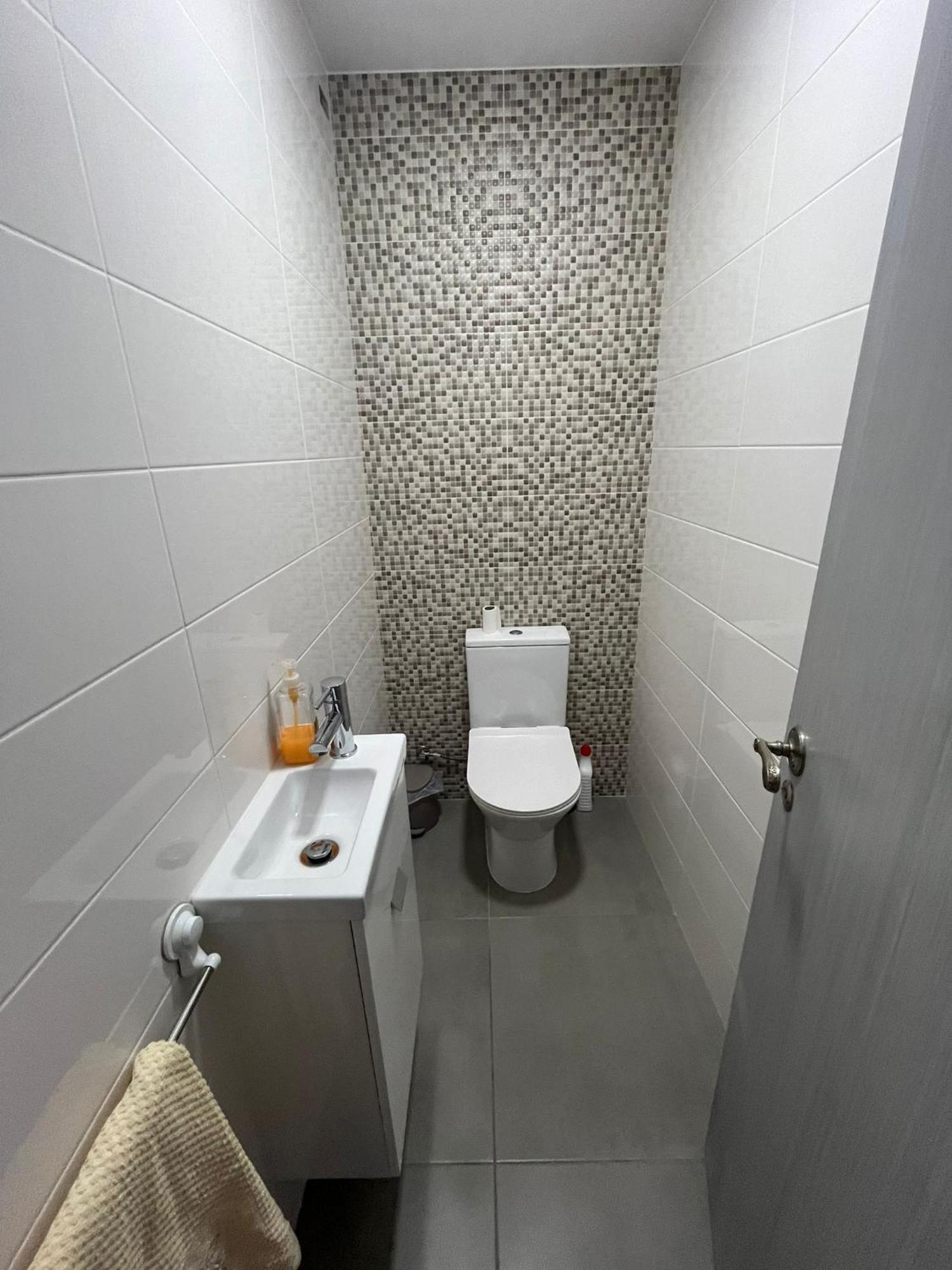 Apartamento Palomar Pombal  Buitenkant foto
