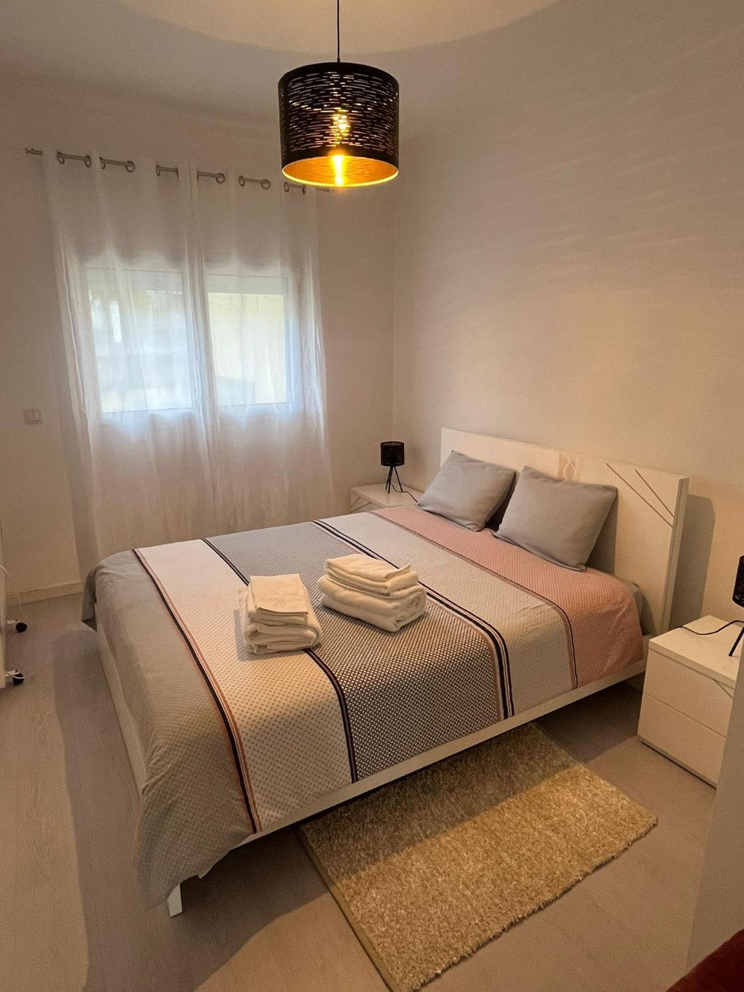 Apartamento Palomar Pombal  Buitenkant foto